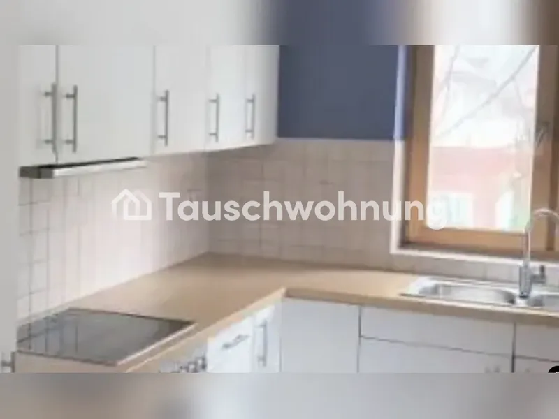 Tauschwohnung: Entdecke Steglitz-Zehlendorf im Tausch — photo 1
